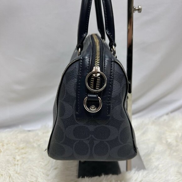 Coach Rowan bag - Picture 5 of 15